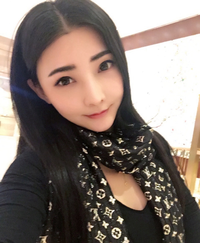 詩詩的第一张照片--厦门交友网