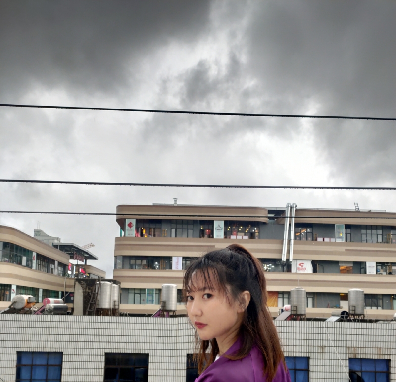 李家小姐的第一张照片--厦门交友网