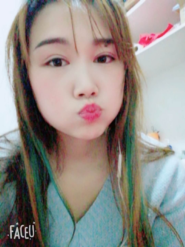 艾薇的第一张照片--厦门交友网
