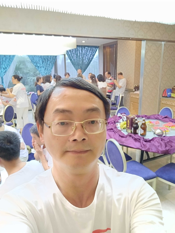 齐天大圣的第三张照片--厦门交友网