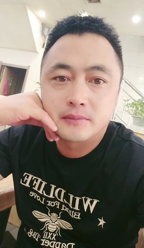 廖艾德的第一张照片--厦门交友网
