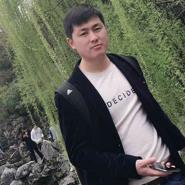 王誉翔的第一张照片--厦门交友网