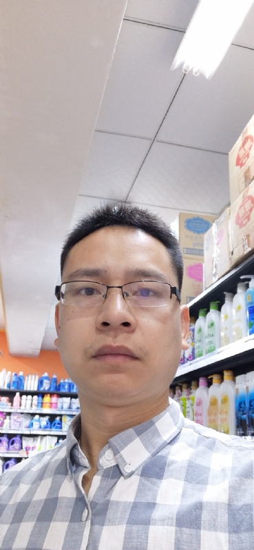 阿华的第一张照片--厦门交友网