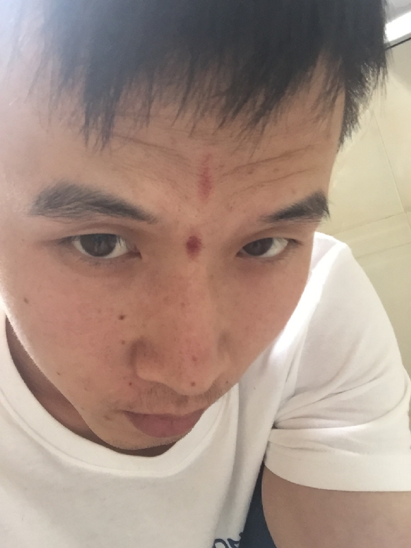 爱晴的第一张照片--厦门交友网