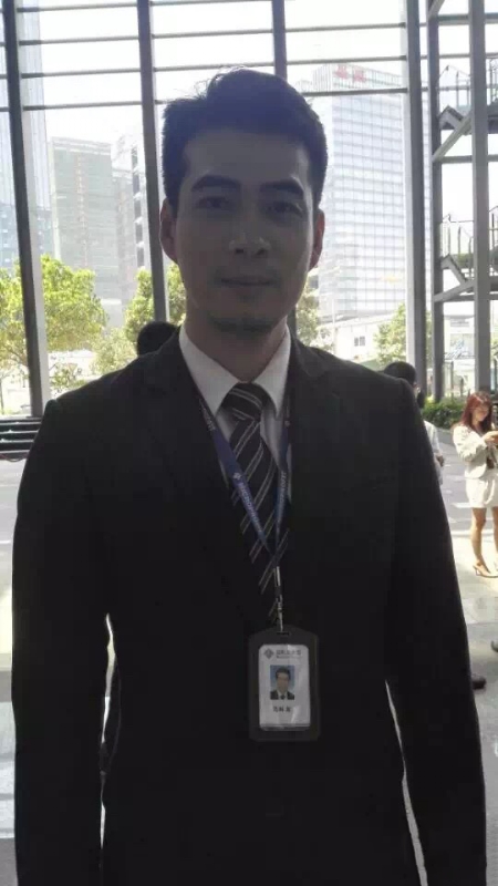 wangjie的第二张照片--厦门交友网