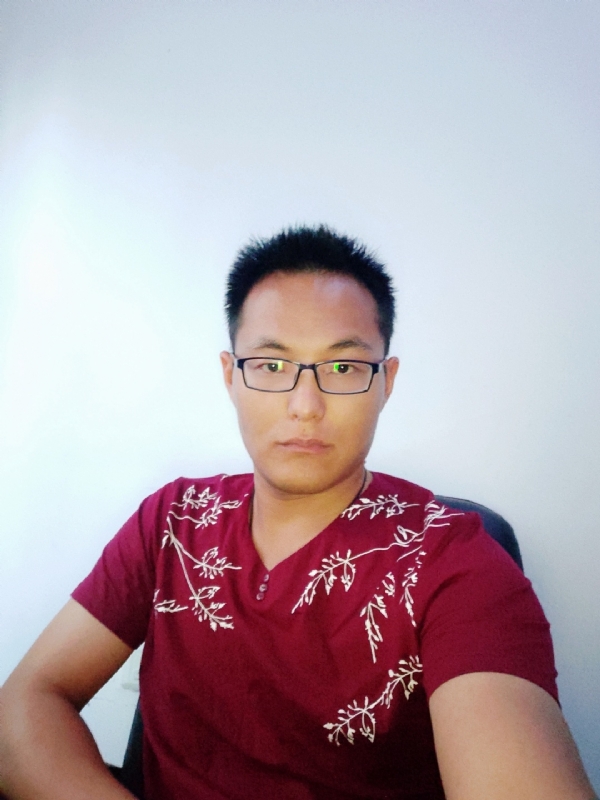 泉海洋的第一张照片--厦门交友网