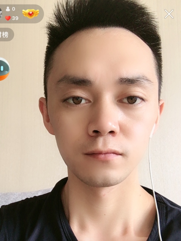 游爽的第一张照片--厦门交友网