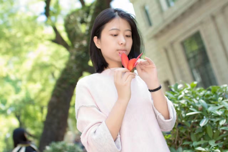 随心的第一张照片--厦门交友网