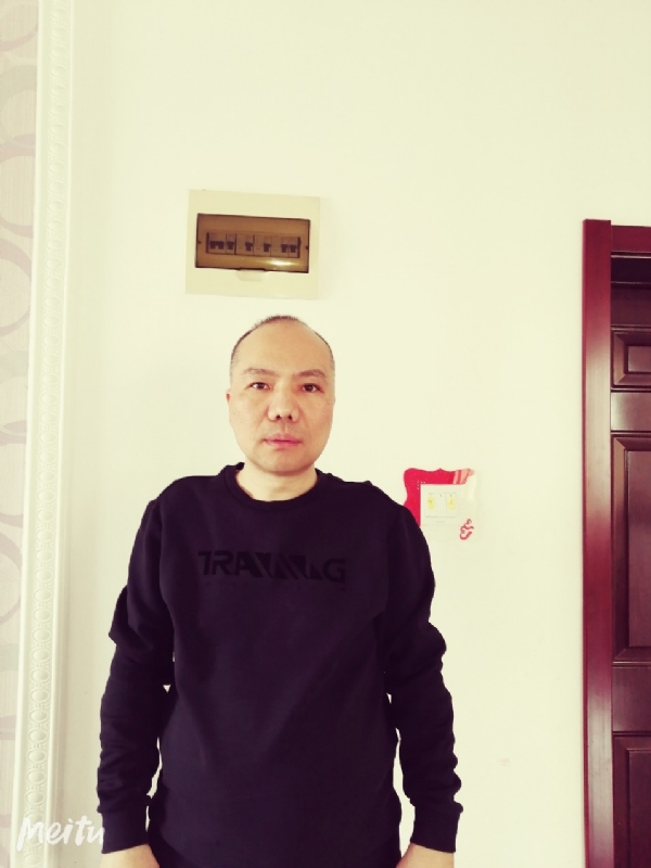 酒香四溢的第一张照片--厦门交友网