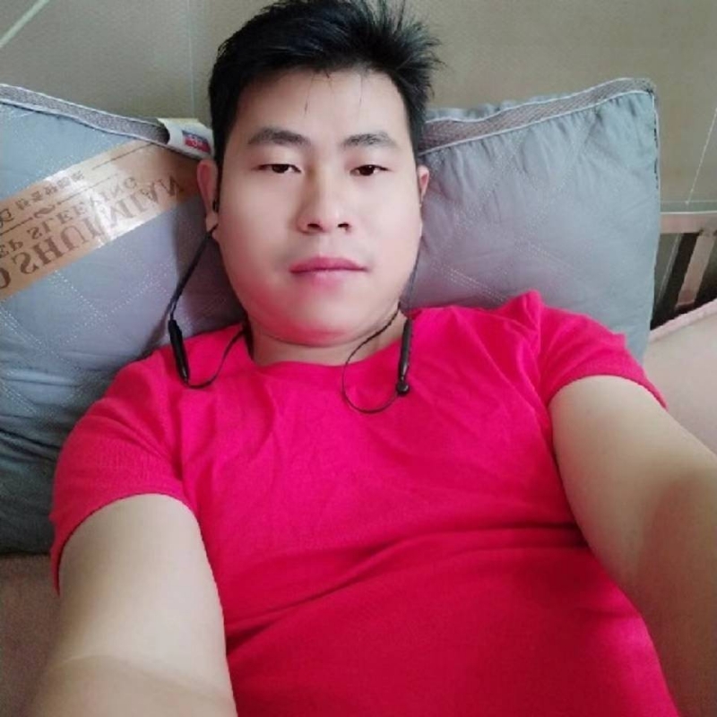 李强的第一张照片--厦门交友网