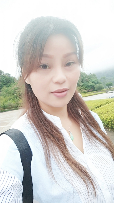 韩雅的第一张照片--厦门交友网