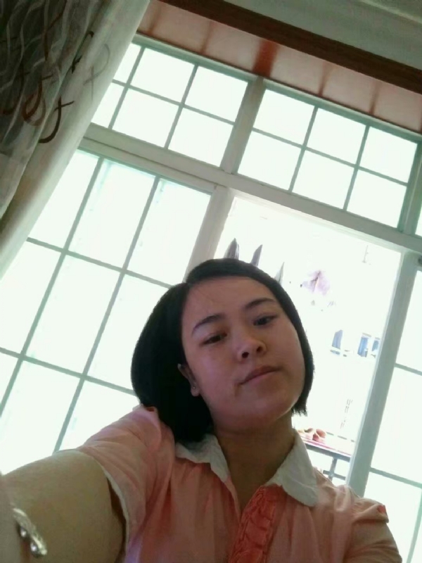 无忧的第一张照片--厦门交友网