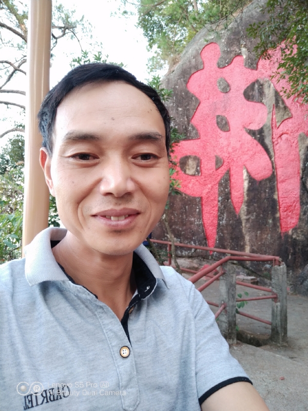 向往彩虹的第二张照片--厦门交友网