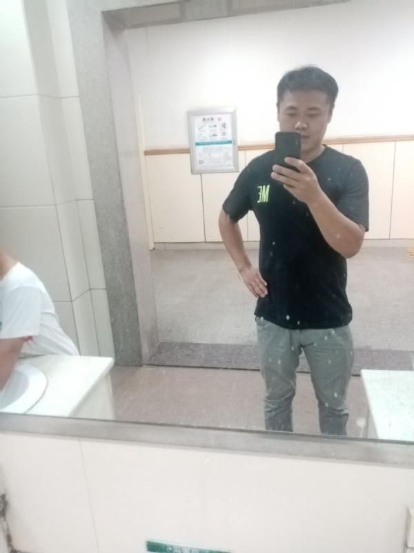 随遇而安的第一张照片--厦门交友网
