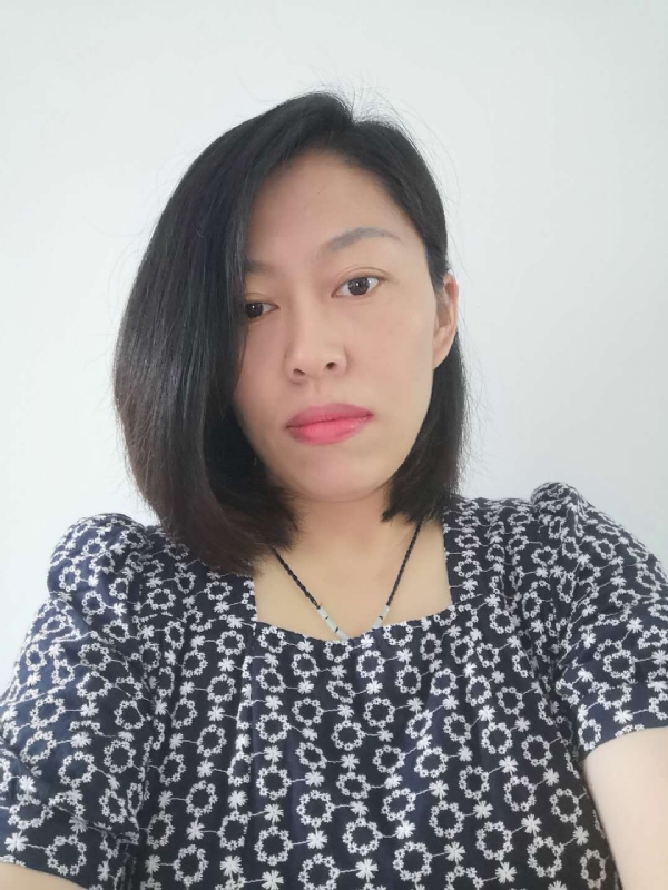 一笑而过的第一张照片--厦门交友网