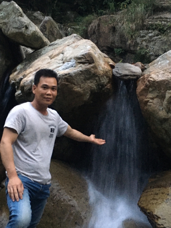Luang少的第三张照片--厦门交友网
