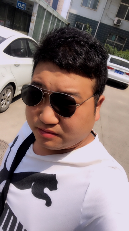 杨志强的第一张照片--厦门交友网