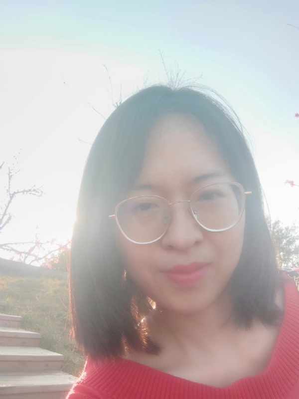 cai的第一张照片--厦门交友网