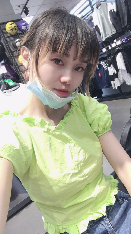 婀娜袅袅的第一张照片--厦门交友网