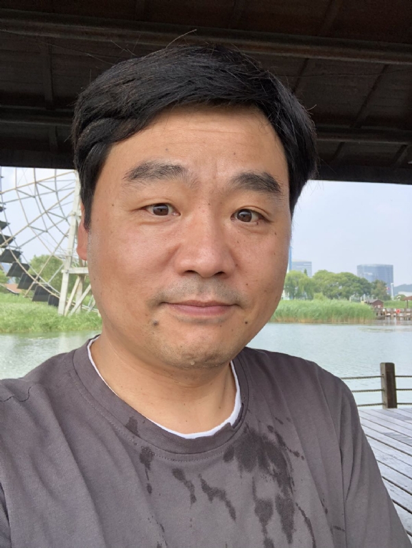 缘觉的第一张照片--厦门交友网