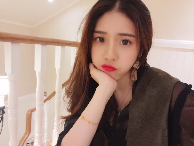 陈怡的第一张照片--厦门交友网