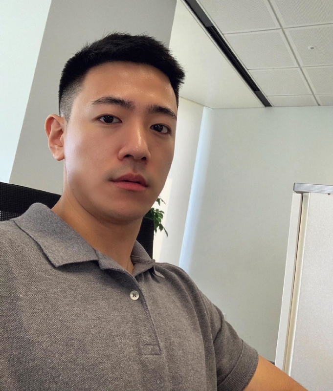 慢慢的第一张照片--厦门交友网