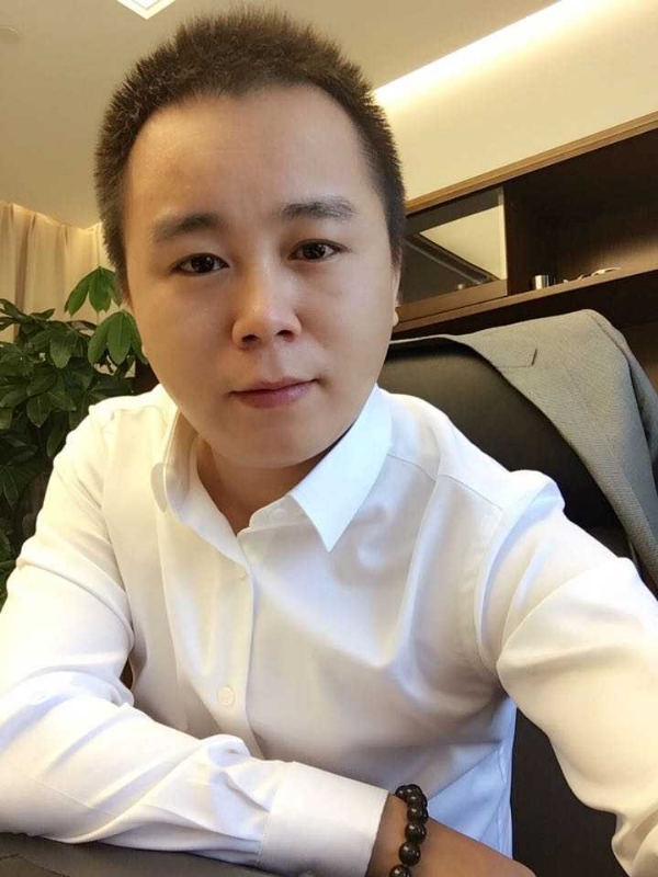 天若有情的第二张照片--厦门交友网