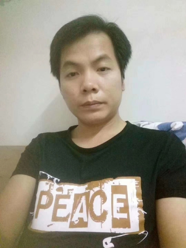 人生如梦的第一张照片--厦门交友网