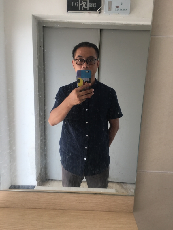 维食喵的第四张照片--厦门交友网