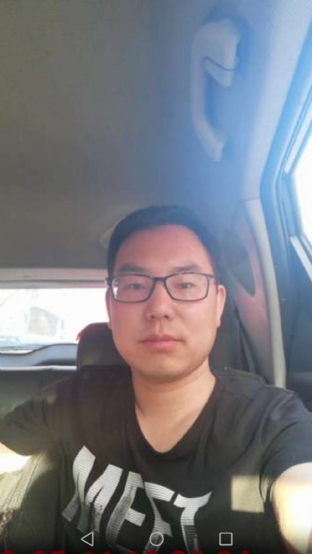 小哥的第一张照片--厦门交友网