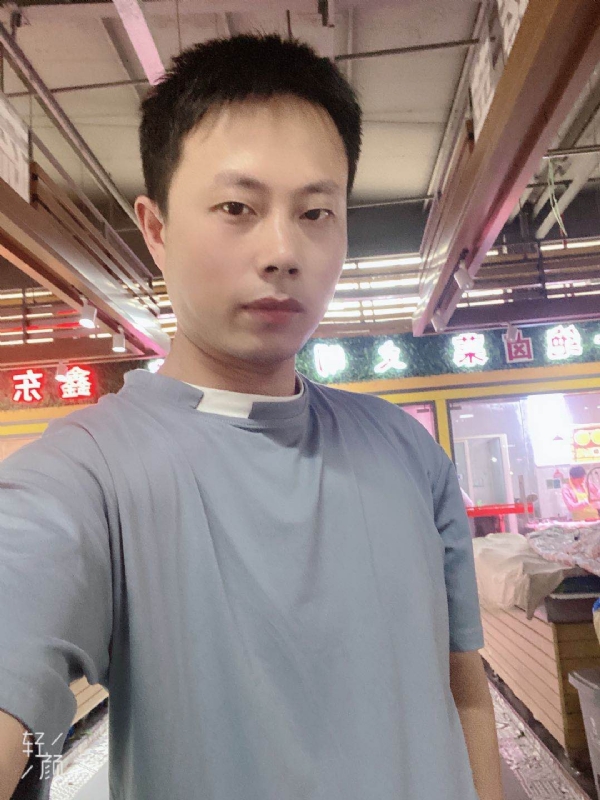 缘来是你的第一张照片--厦门交友网