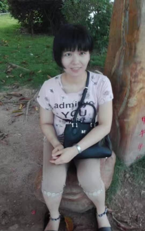 河边草的第一张照片--厦门交友网