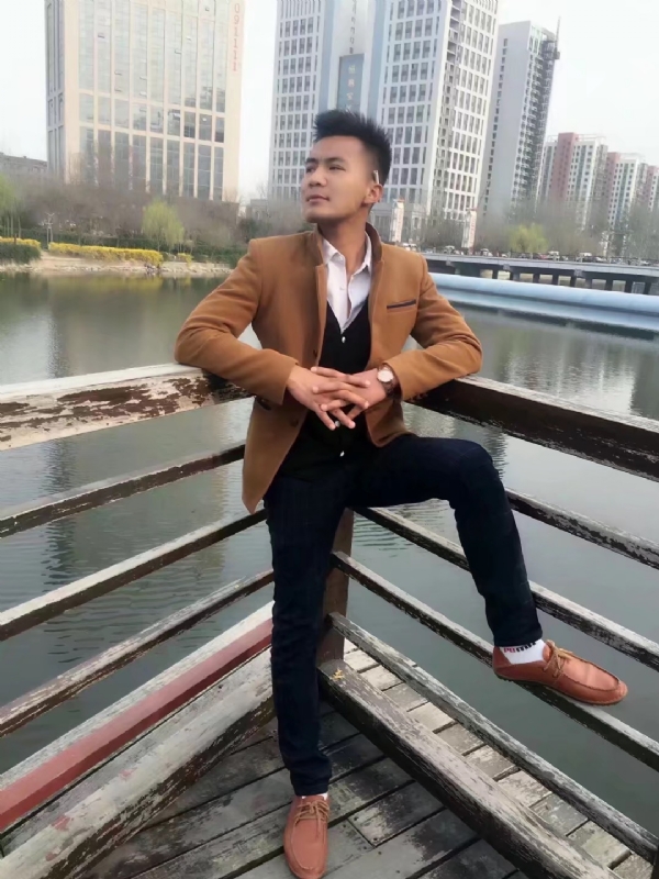 只为等你的第二张照片--厦门交友网