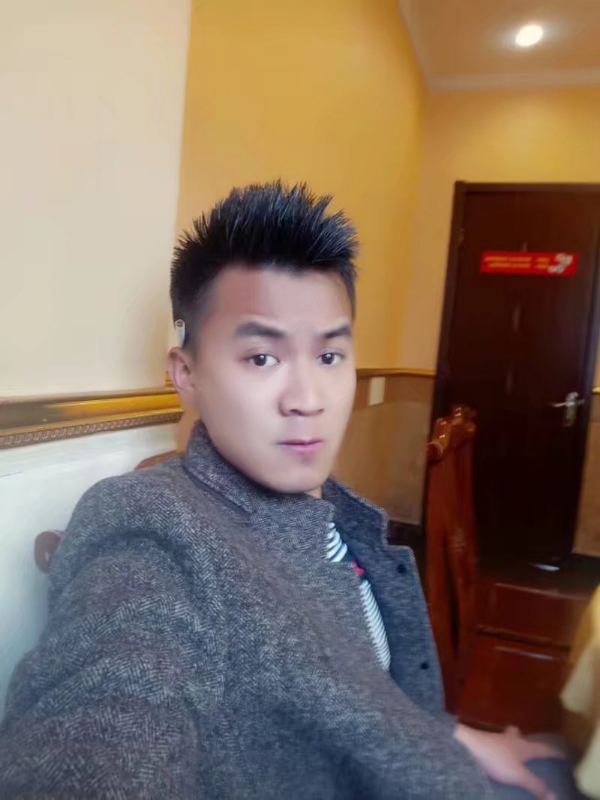 只为等你的第三张照片--厦门交友网