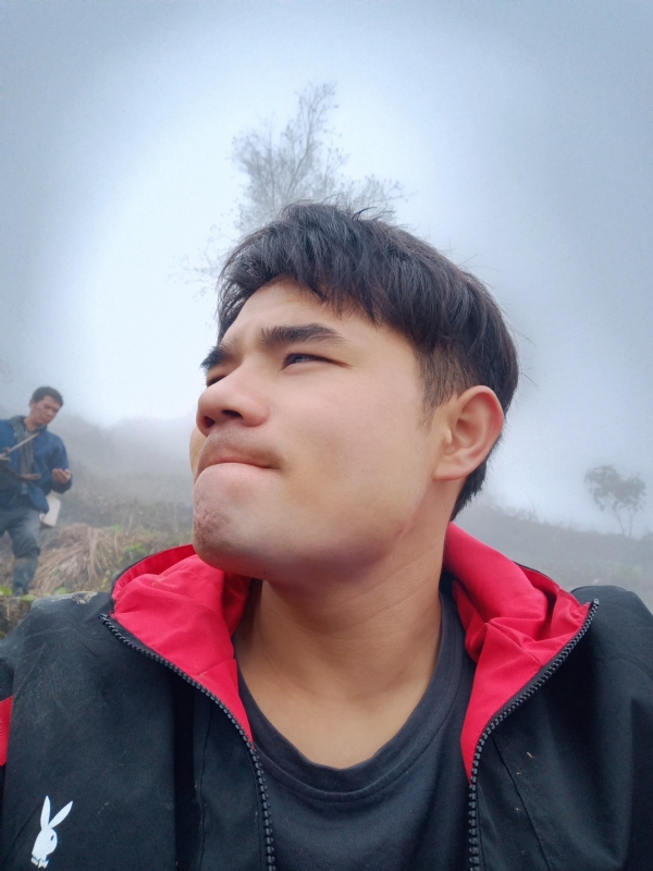 钢铁直男的第一张照片--厦门交友网