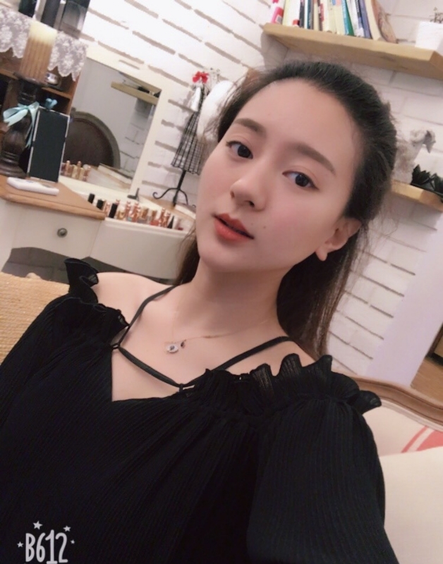 小仙女的第一张照片--厦门交友网