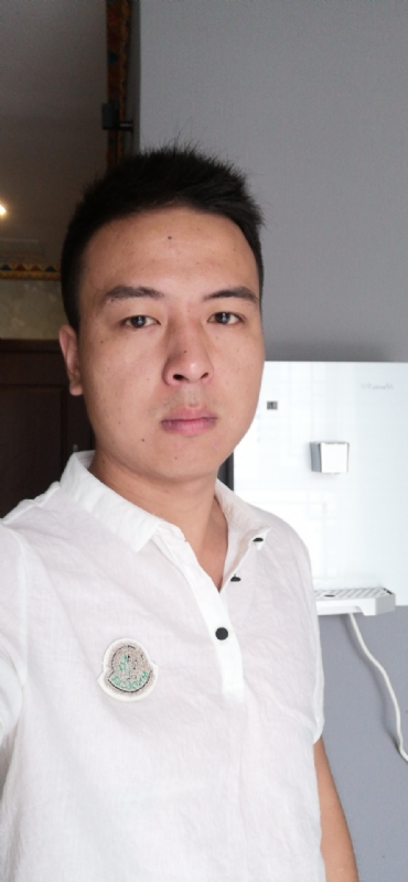与卿共舞的第一张照片--厦门交友网
