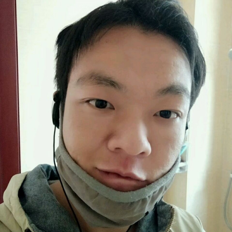 泡沫哭泣的第一张照片--厦门交友网