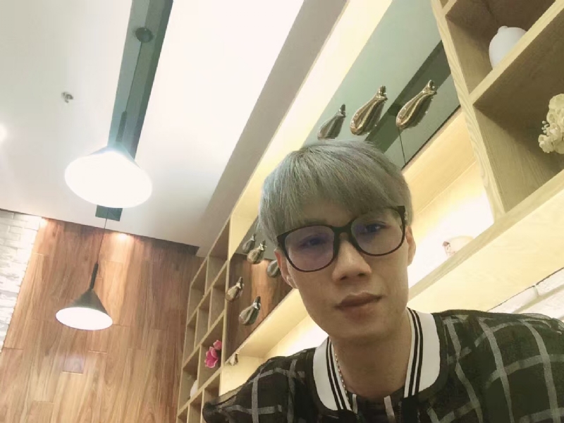 黄峰的第一张照片--厦门交友网
