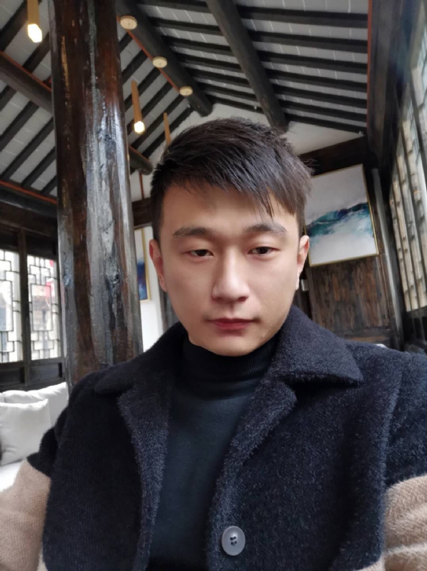 zhihao的第一张照片--厦门交友网
