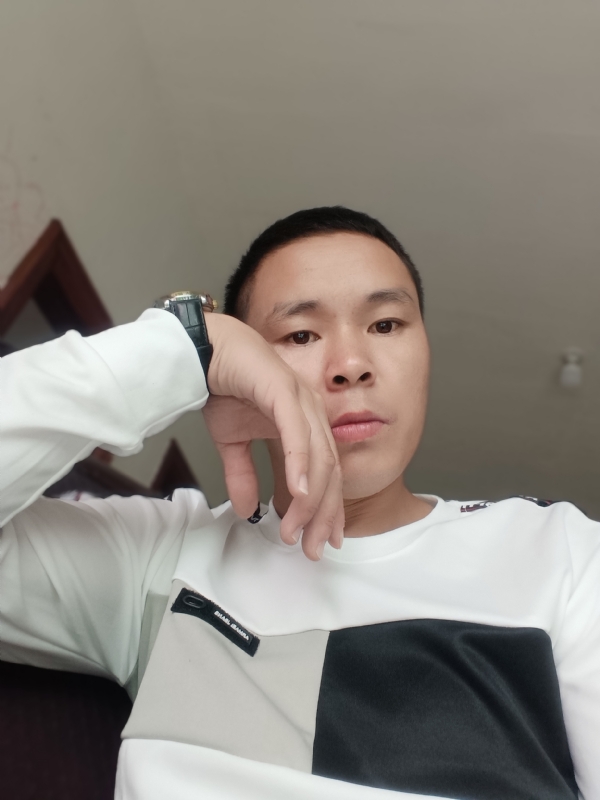 冷漠的第一张照片--厦门交友网
