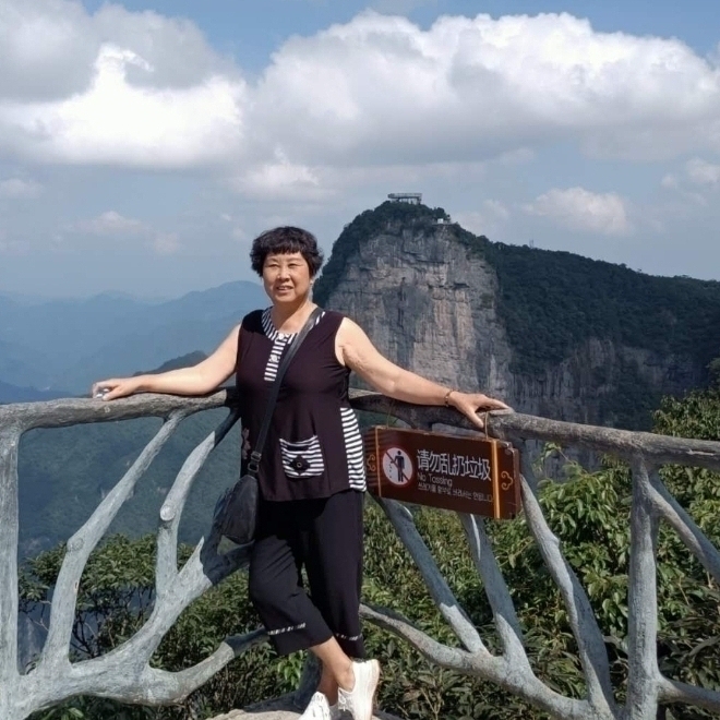 快乐人生的第一张照片--厦门交友网