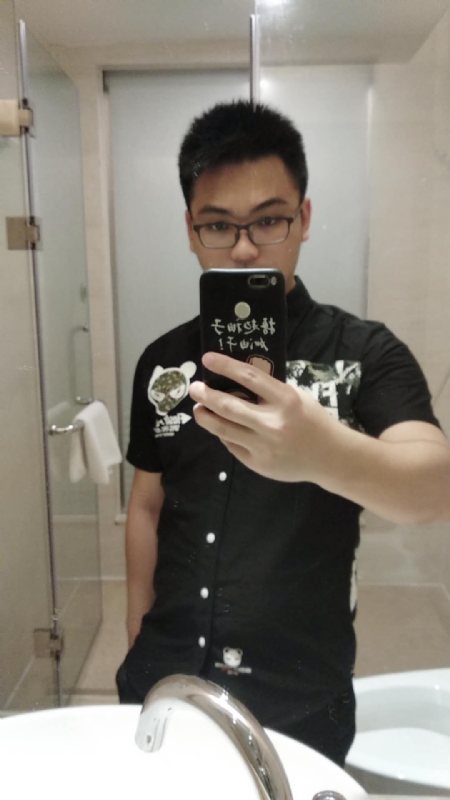 墨客的第一张照片--厦门交友网