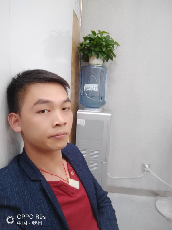 只想好好的爱一个人的第一张照片--厦门交友网