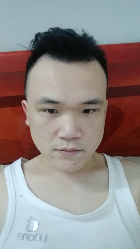 遇见的第一张照片--厦门交友网