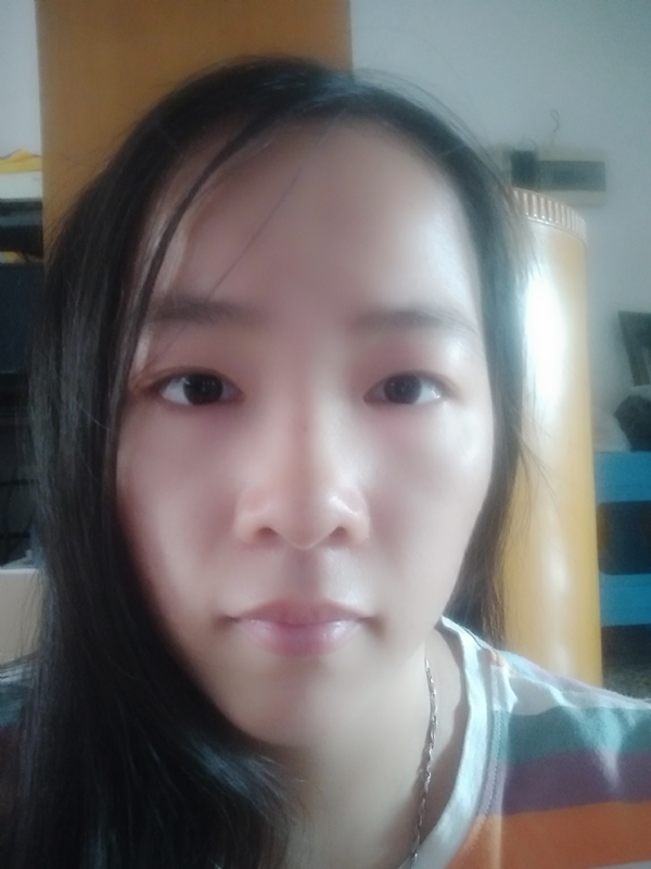 w洁的第一张照片--厦门交友网