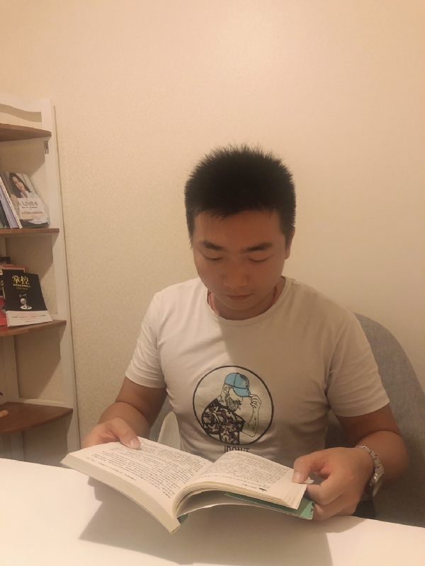 一路向前的第一张照片--厦门交友网