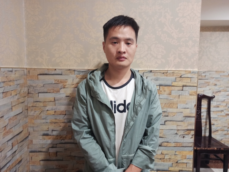 安贝的第一张照片--厦门交友网