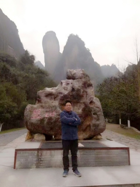 珍惜的第一张照片--厦门交友网