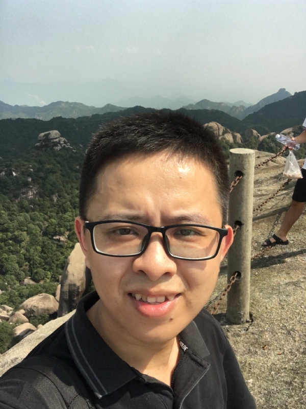 七凌的第一张照片--厦门交友网